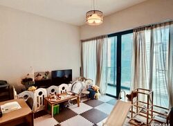 Soleil @ Sinaran (D11), Condominium #628500311